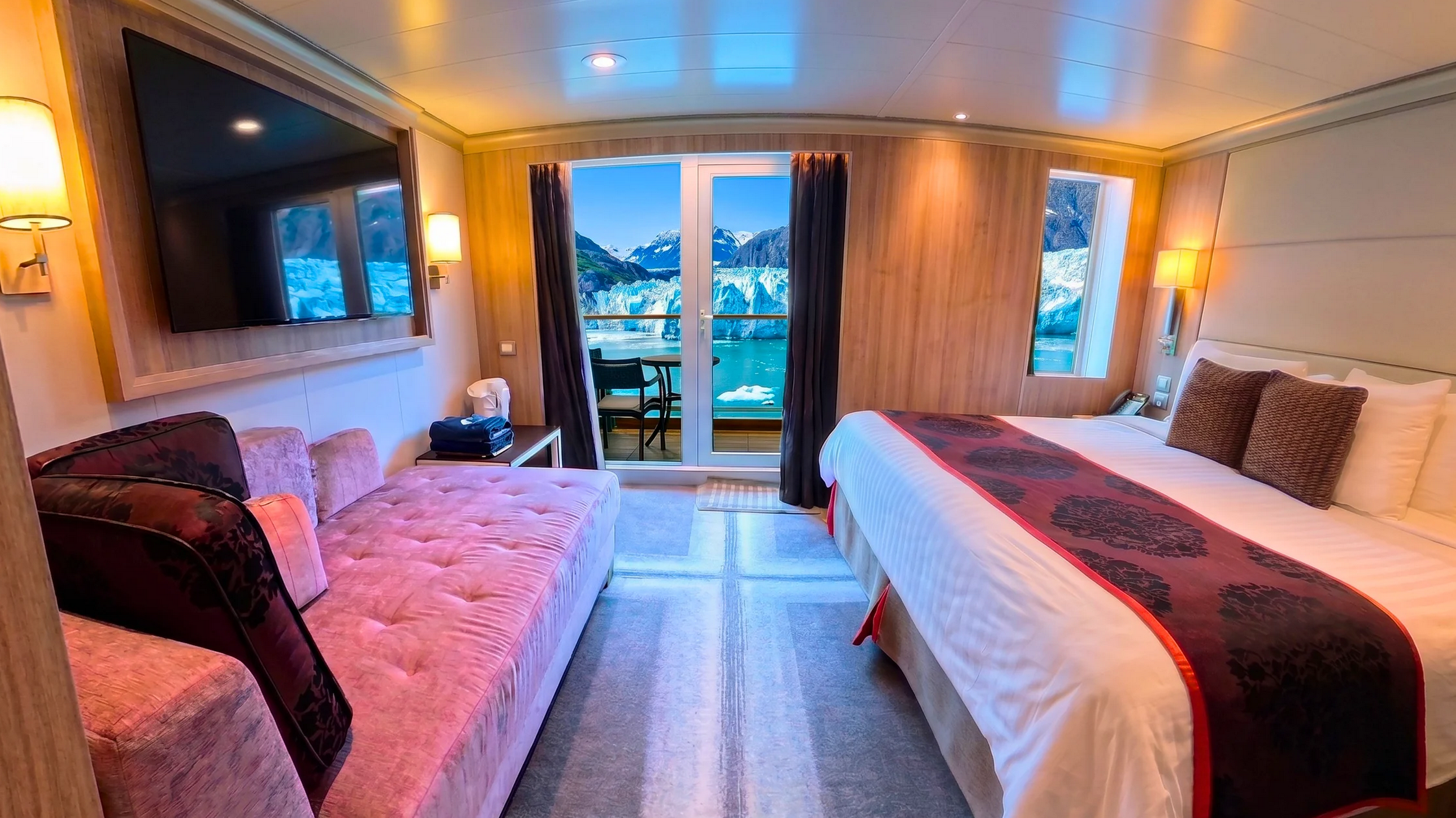 Koningsdam Signature Suite Review: Was It Worth the Upgrade?