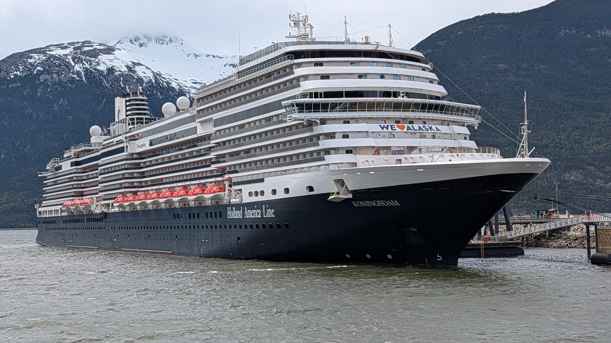 10 Things to Know Before Booking an Alaska Cruise - Packing and Itineraries