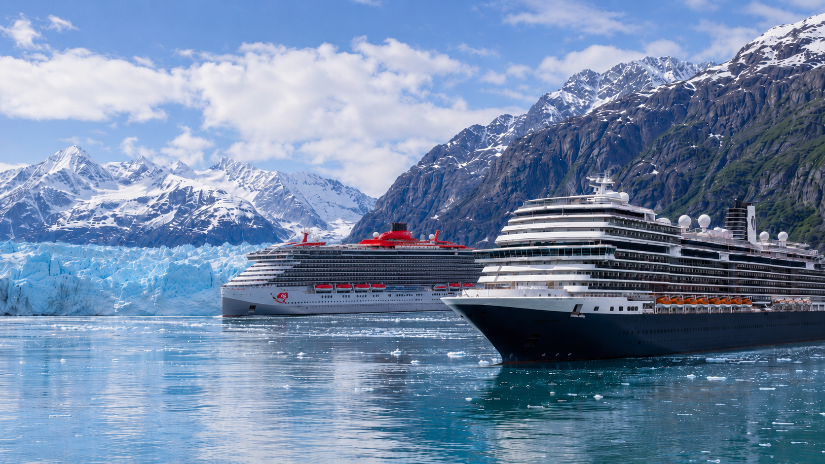 Alaska Cruises are Expensive: Here’s What Wasn’t Worth It