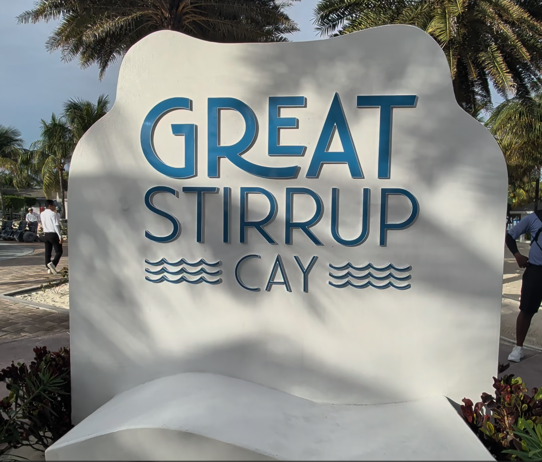 Great Stirrup Cay Guide: What’s New in 2026