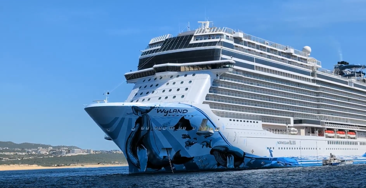 NCL’s Norwegian Bliss Mexican Riviera Review: What 5 Nights Was Really Like