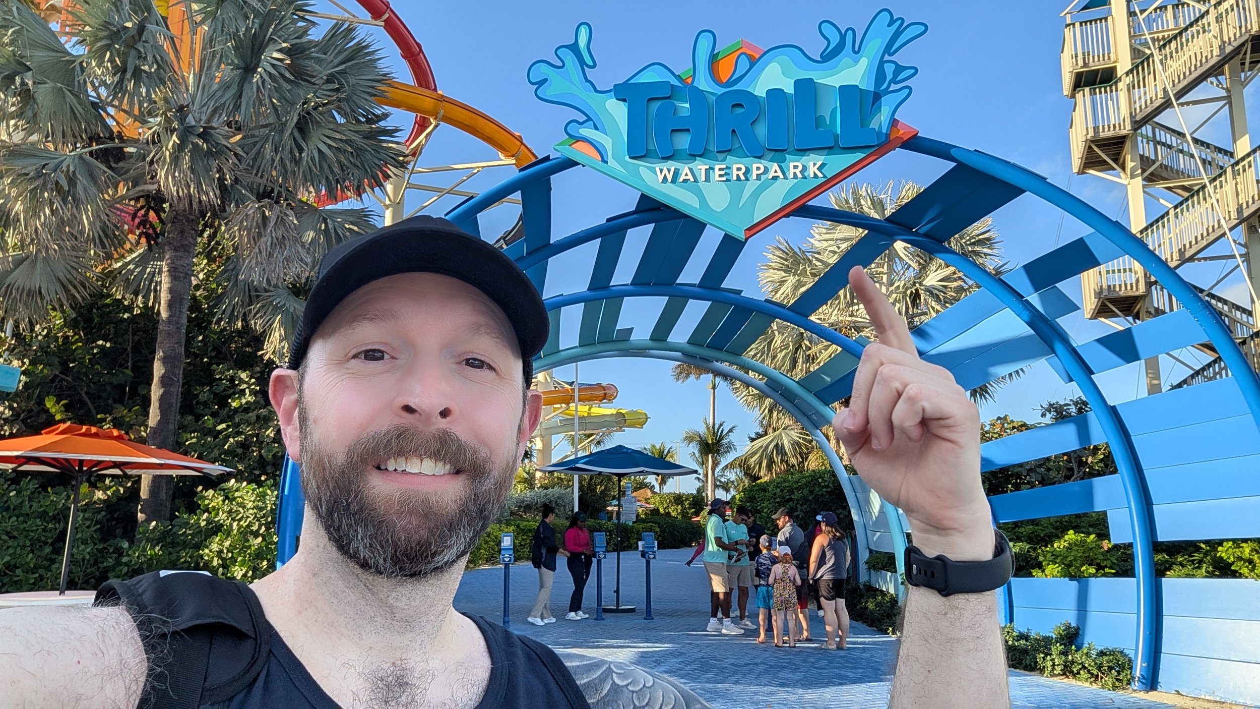 Is Thrill Waterpark at CocoCay Worth It? What $55 Really Got Me