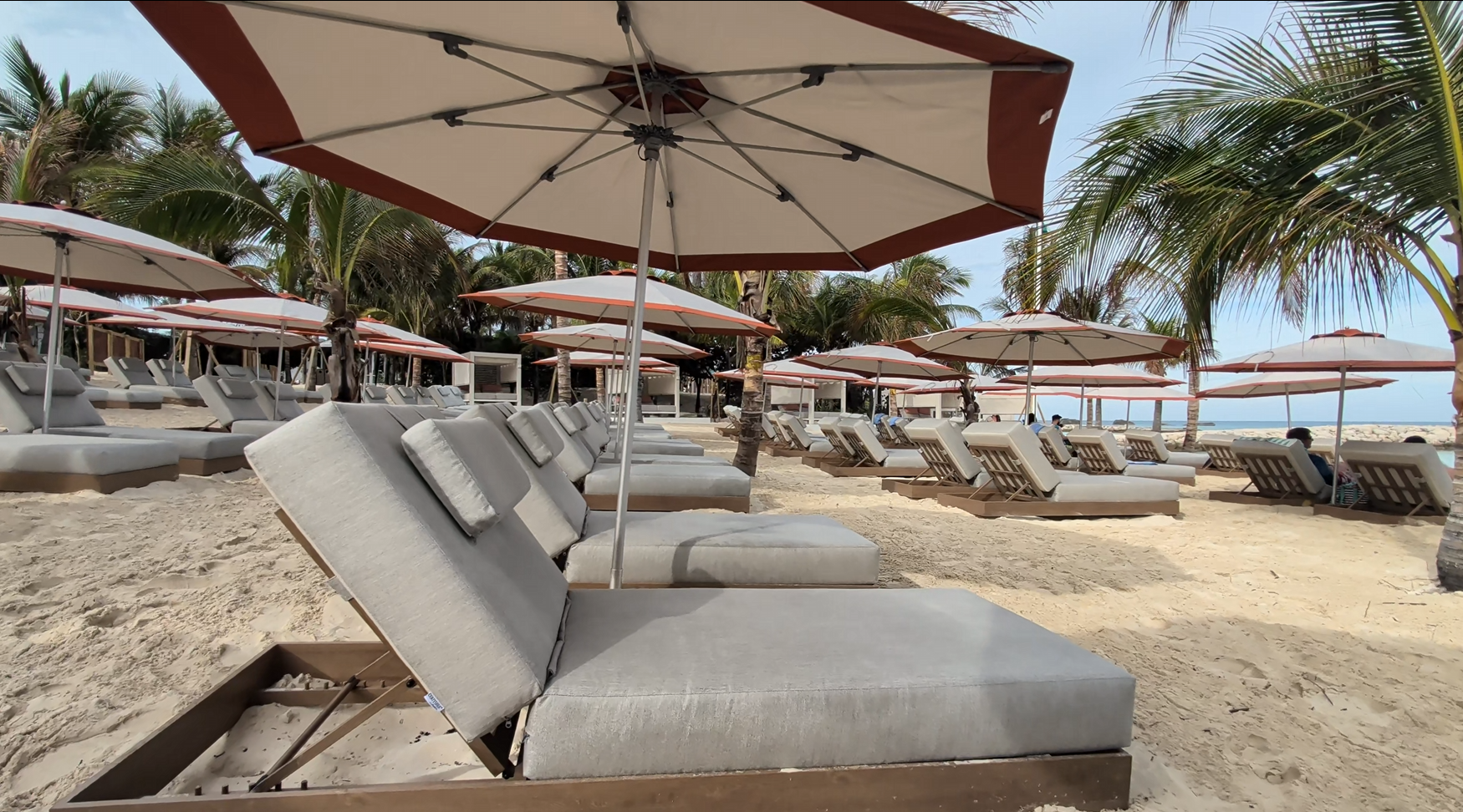 Is the new Vibe Shore Club at Great Stirrup Cay Worth It?
