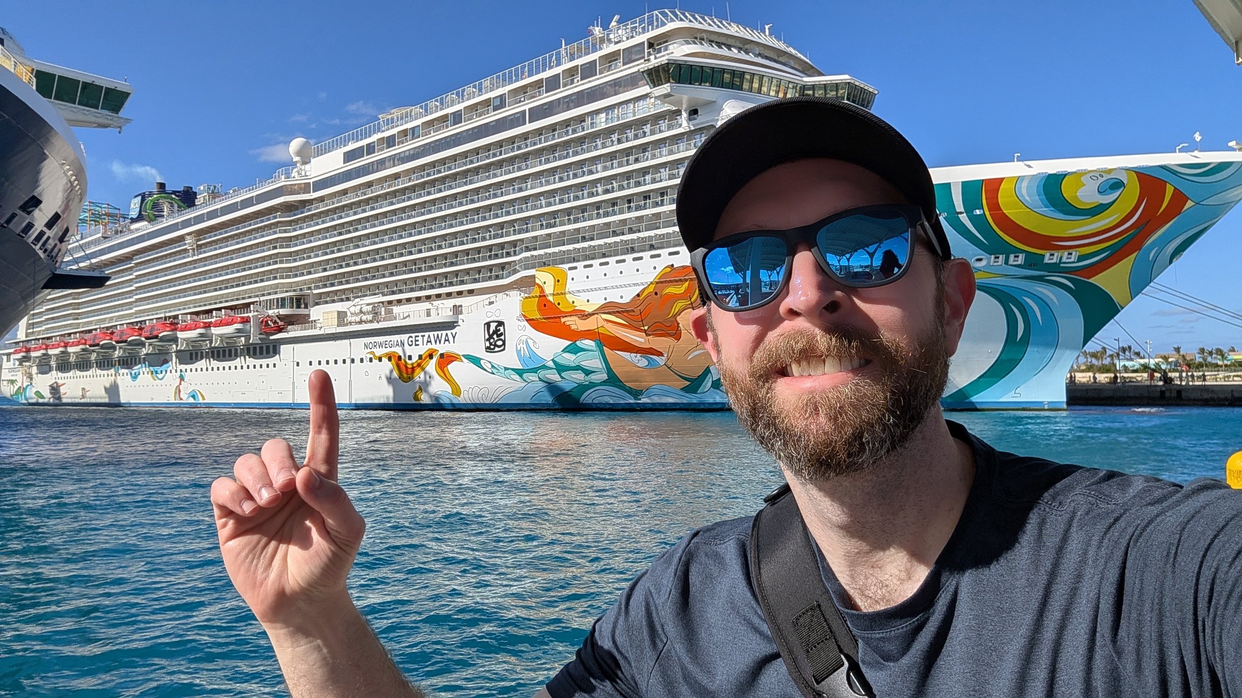 Norwegian Getaway Review: Is It Still Worth It In 2026?