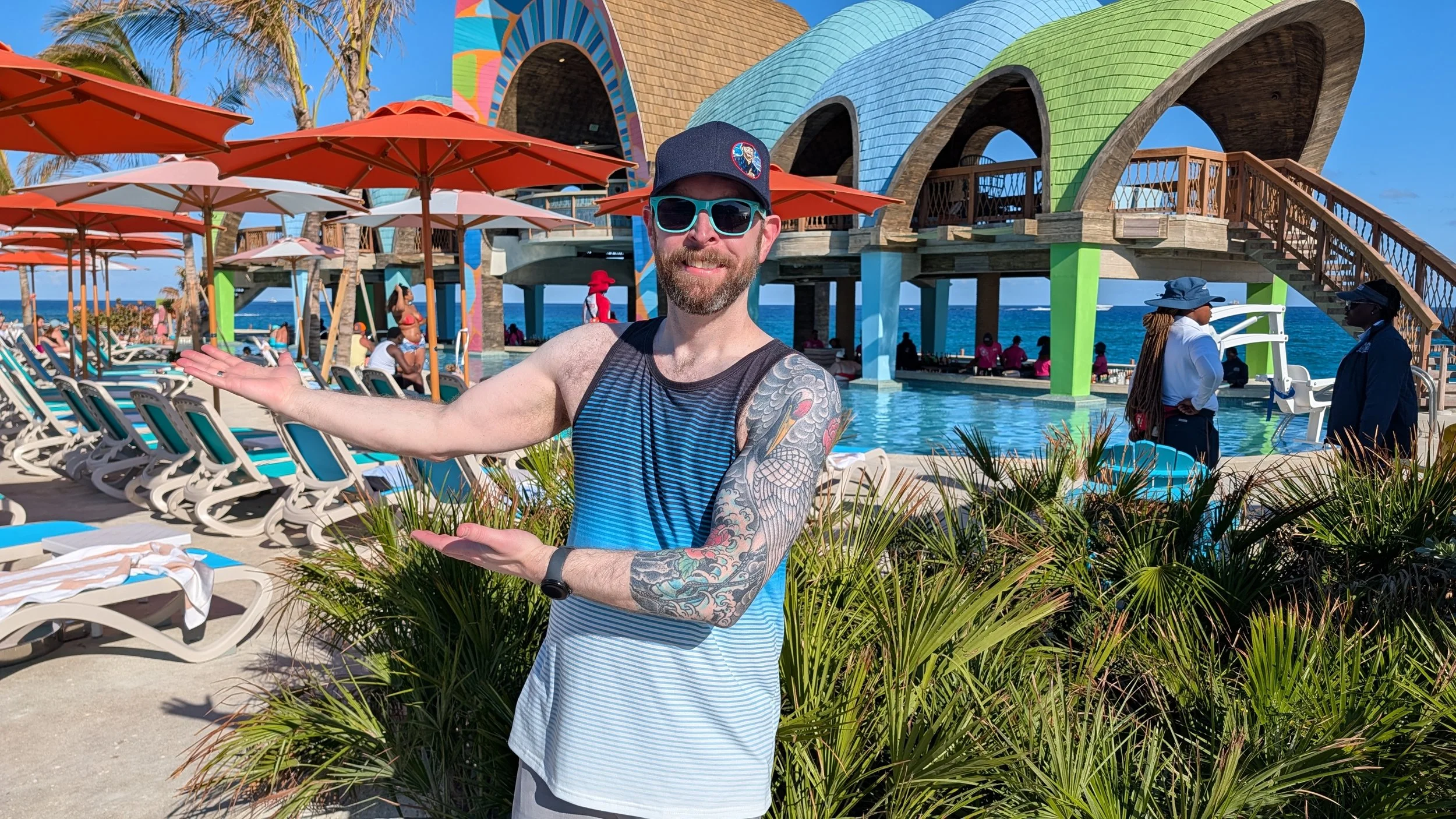 Royal Beach Club Nassau Review: Is It Worth The Extra Cost?