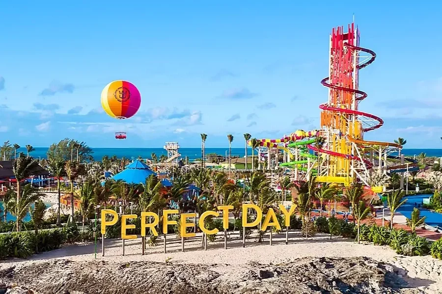 Can You Have a Perfect Day at CocoCay for $0 Extra?