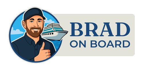 Brad On Board