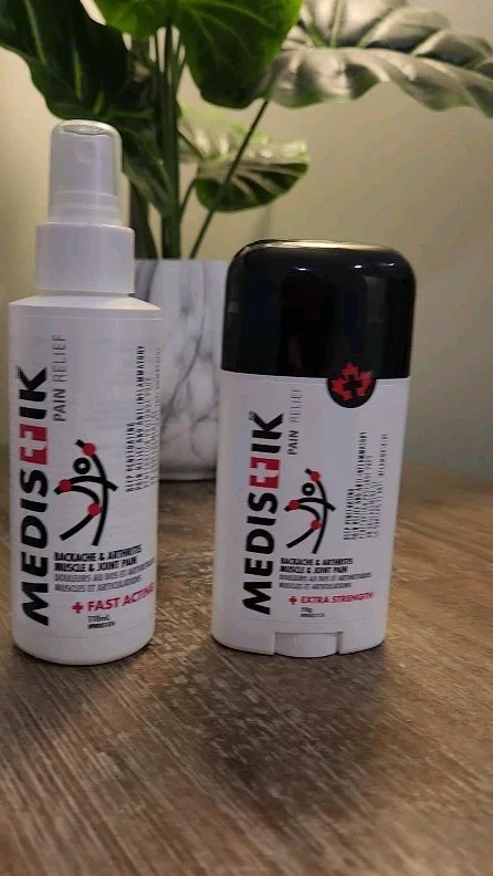 Check out my favourite ways to use @medistik_inc products! 💪
Use code LYNNELLE10 for 10% off!!
#medistik #chiropractic #chiropractor #pain #musclesoreness #leduc