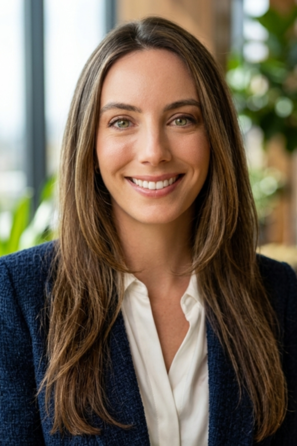 Katherine Leonard, CPA, CFP Newport Beach, CA