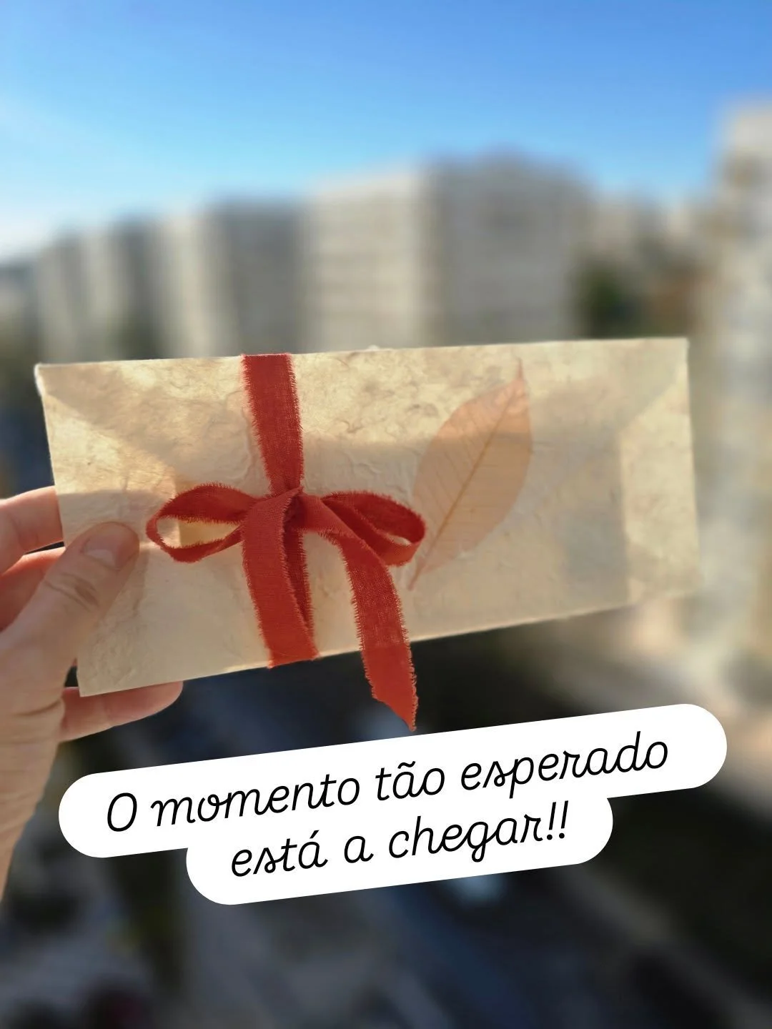 O nosso sorteio est&aacute; prestes a ser encerrado, e o vencedor ser&aacute; revelado em poucas horas. Onde quer que estejas, mantem-te atento. O an&uacute;ncio ser&aacute; feito aqui.