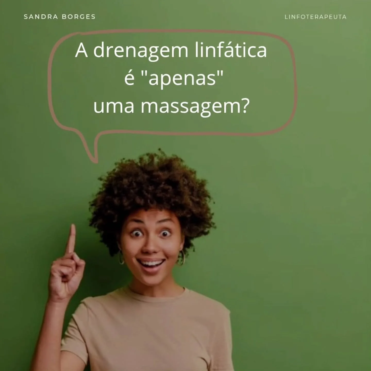 Muitas vezes, o que parece simples  exige anos de estudo e pr&aacute;tica. 📚

Drenagem linf&aacute;tica cl&iacute;nica nao &eacute; um protocolo  gen&eacute;rico. &Eacute; uma interven&ccedil;&atilde;o fisiol&oacute;gica num sistema que n&atilde;o t