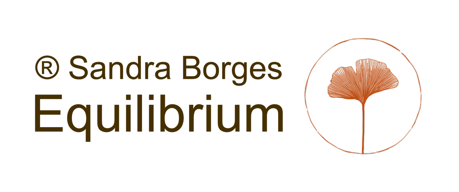 ® Sandra Borges Equilibrium