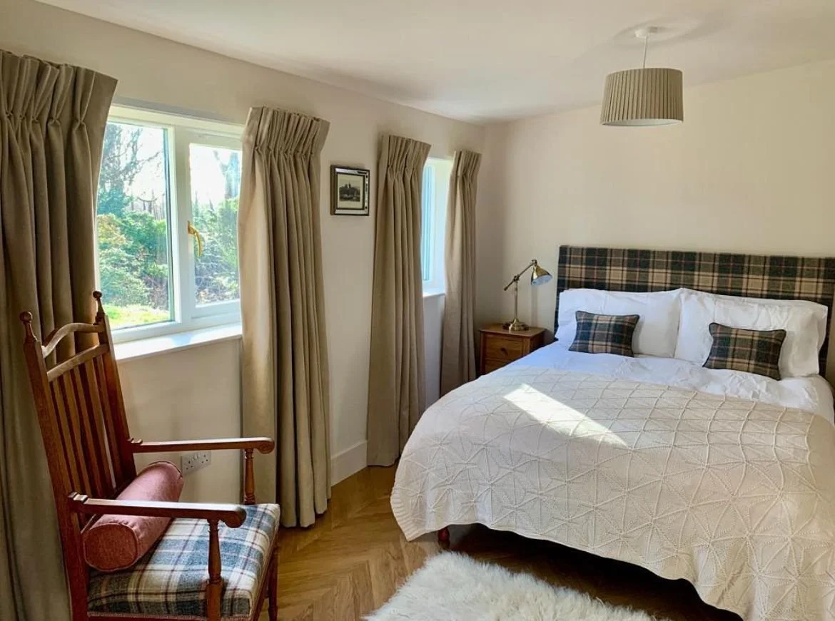 Porter's Lodge, Dunrobin Castle