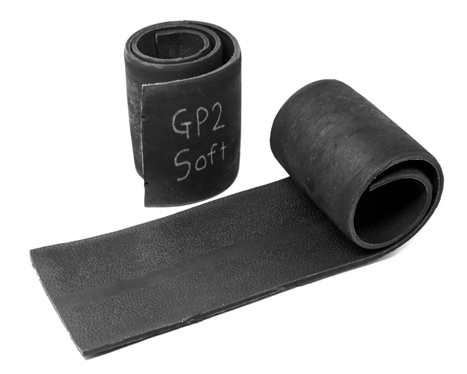 Stock Image of a GP1 Soft Rubber Sheet