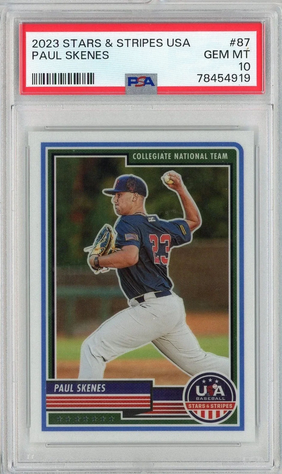 Graded-2023-Panini-Stars-Stripes-USA-Paul-Skenes-87-Rookie-RC-Baseball-Card-PSA-10-Gem-Mint_94f406f7-1ba3-40ce-ae33-ecef1bfc94fd.809b22ec28d1f7436dbfbe09524bf0fa.webp