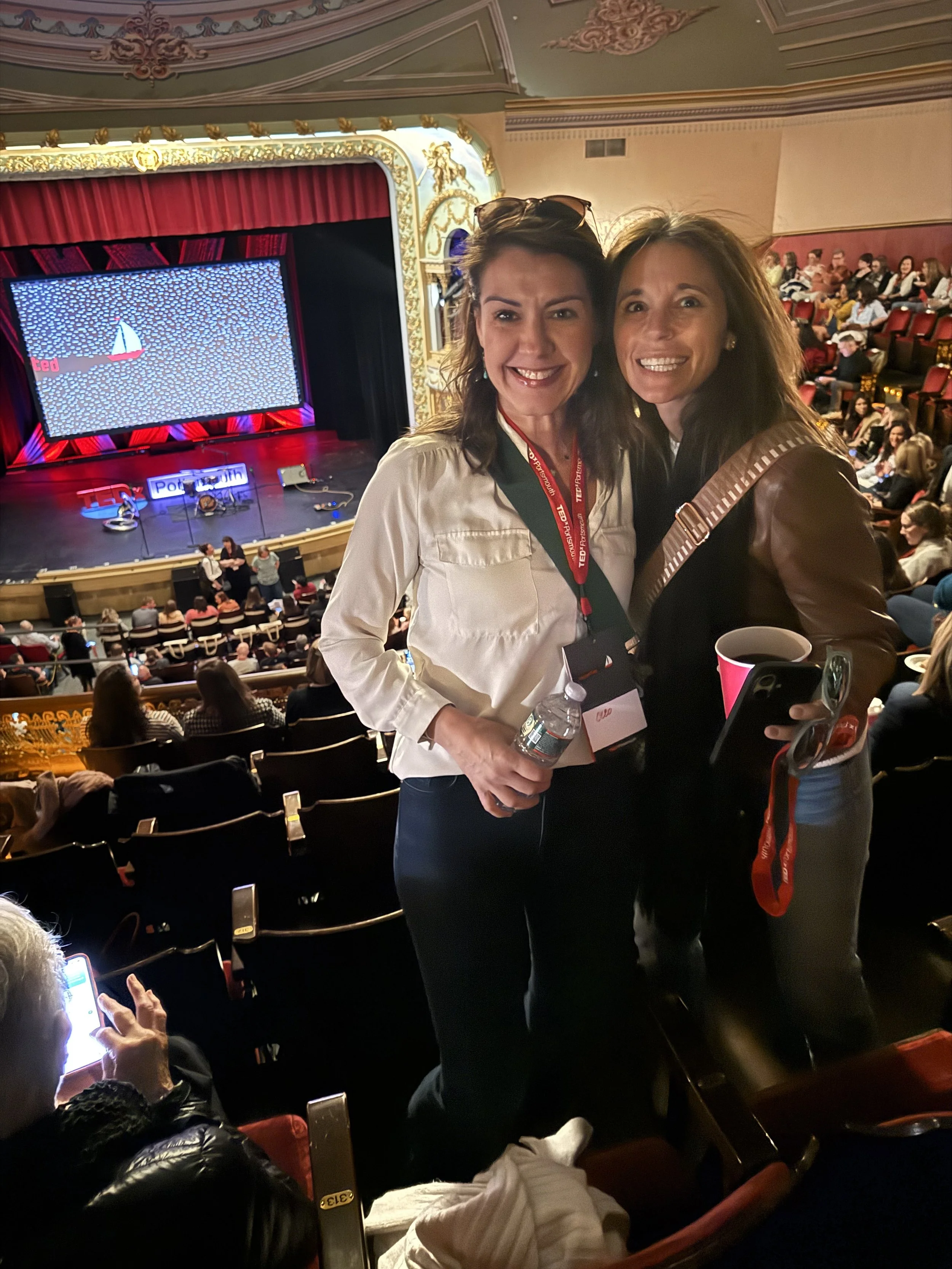 TedX Portsmouth