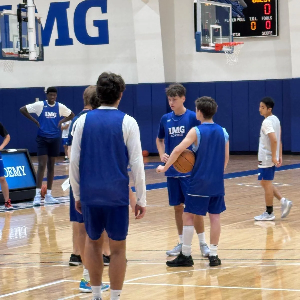 IMG Academy