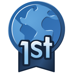 1st Place Team — Marketplace Simulation.  CEO