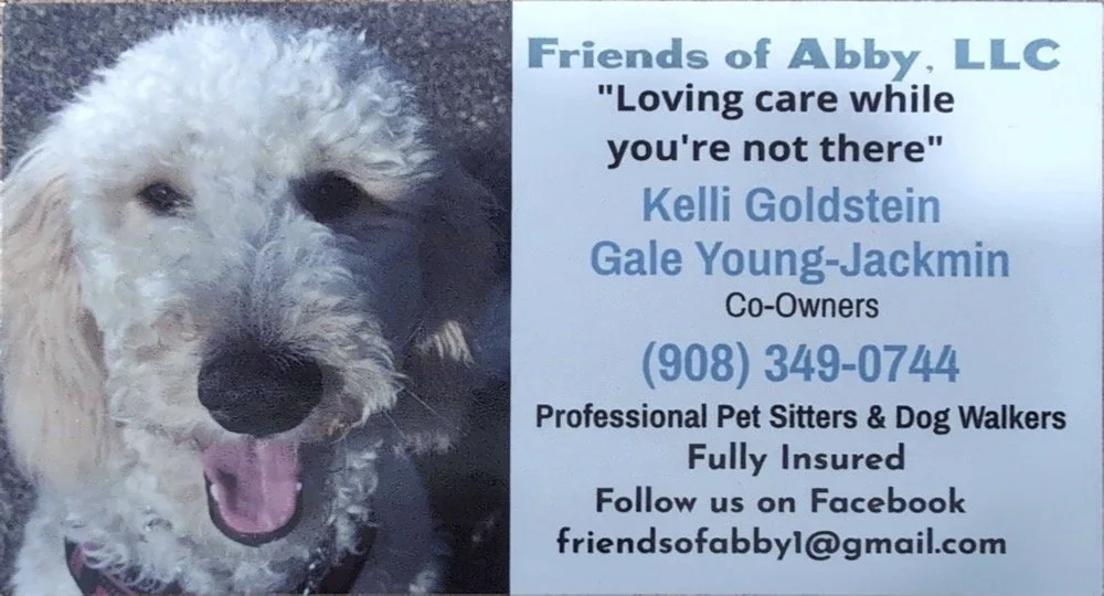 Friends of Abby, LLC