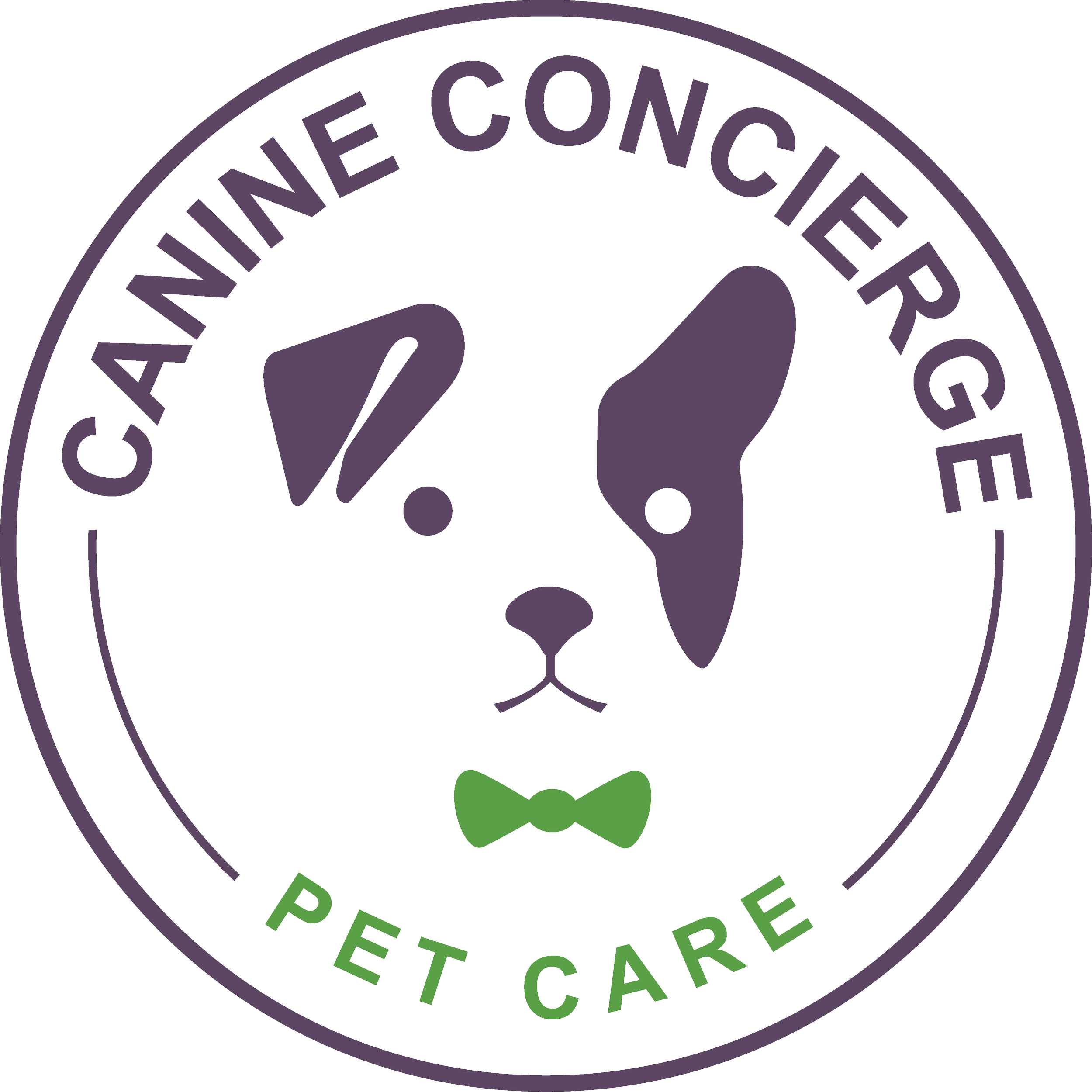 Canine Concierge LLC