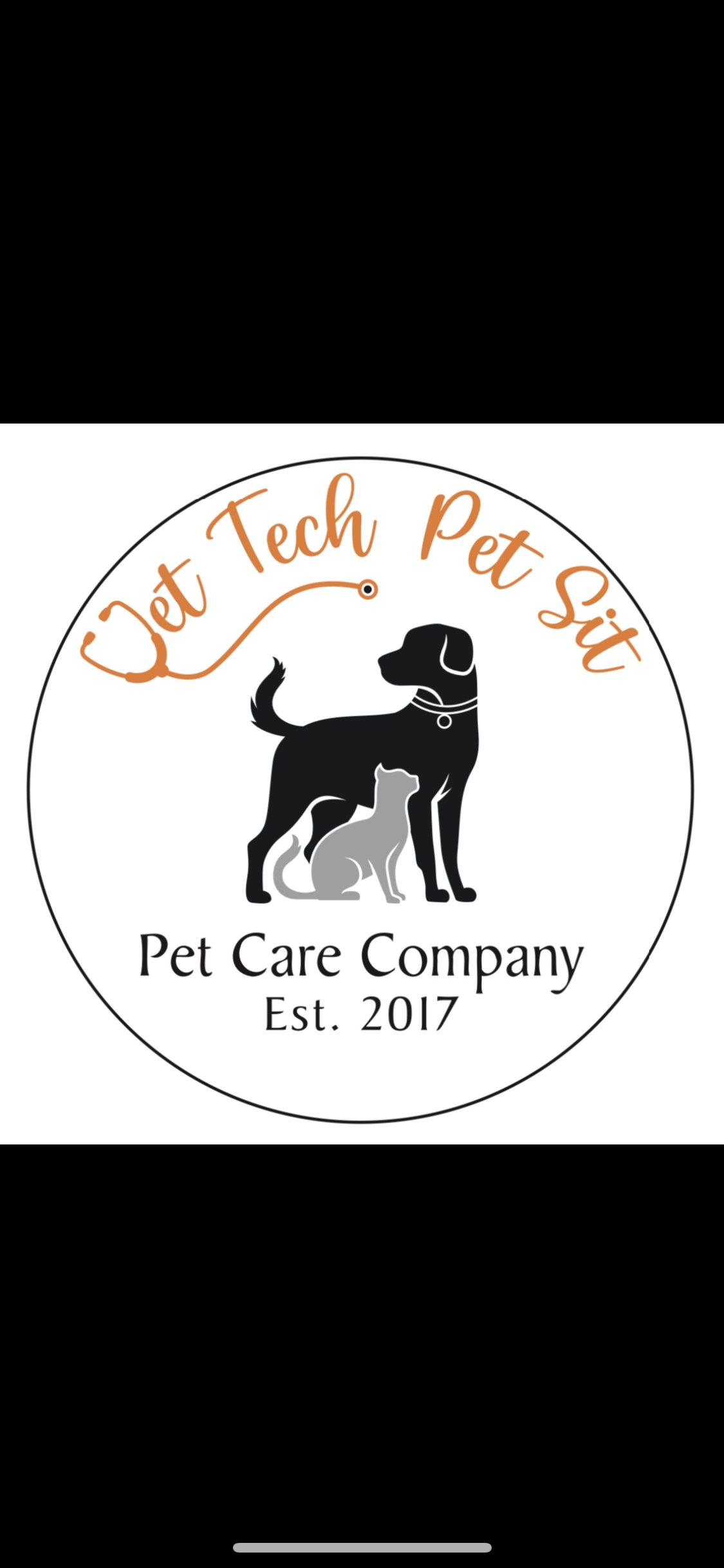 Vet Tech Pet Sit, LLC