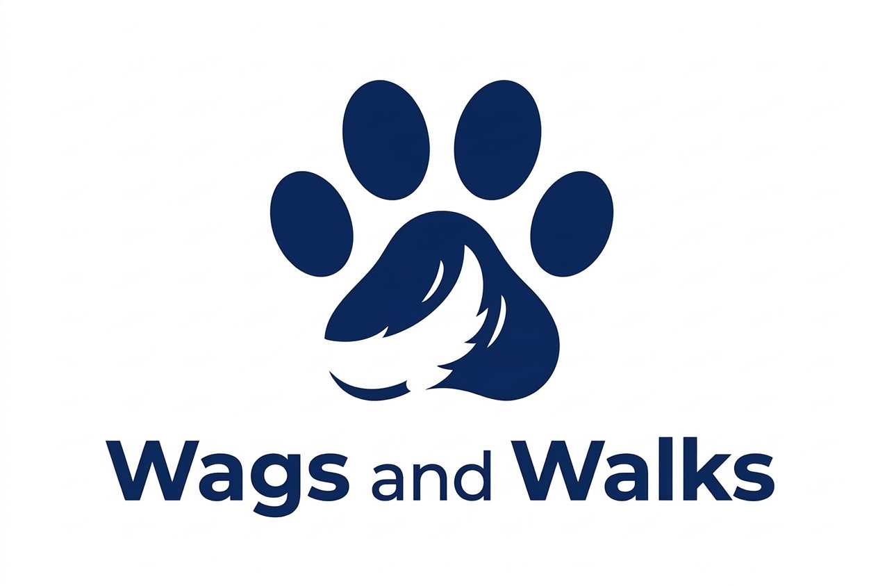 Wags and Walks NJ