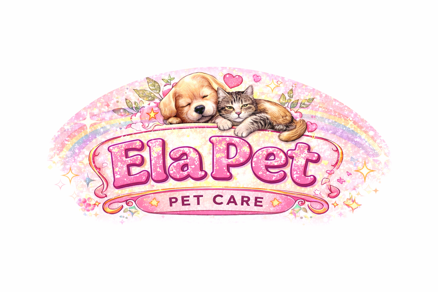 Ela Pet Care