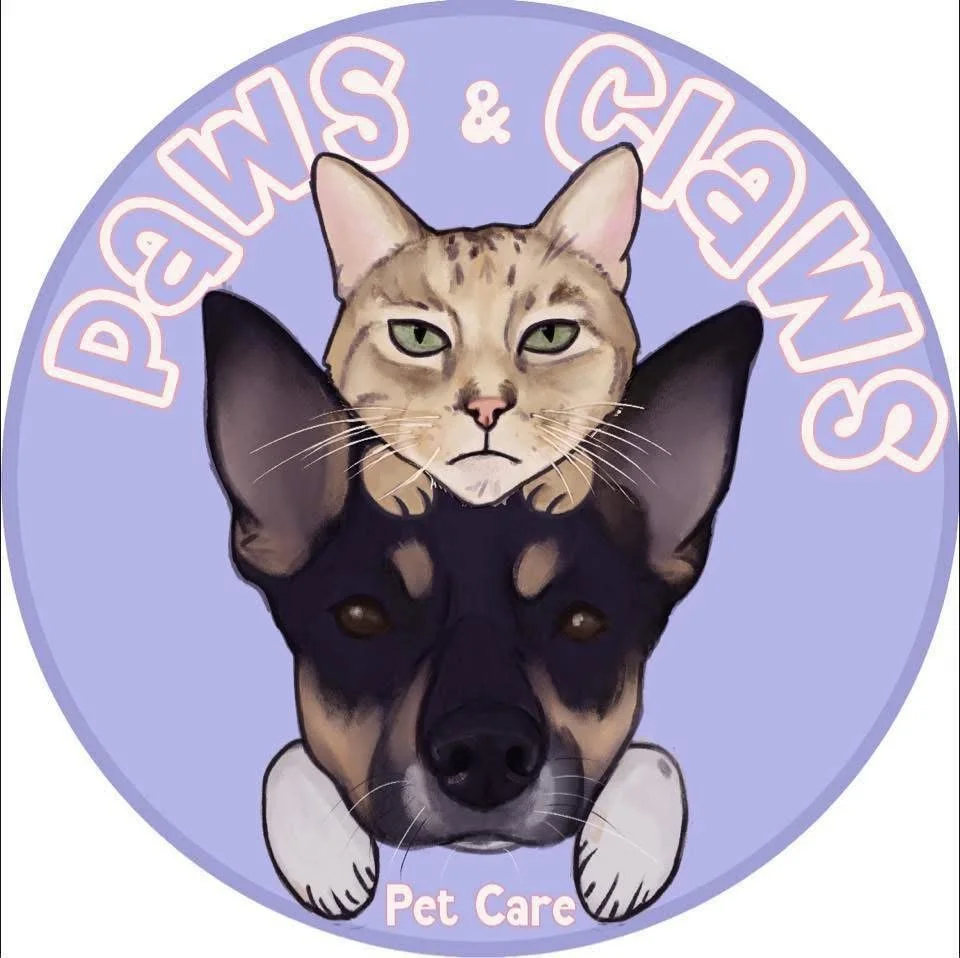 Paws &amp; Claws Pet Care
