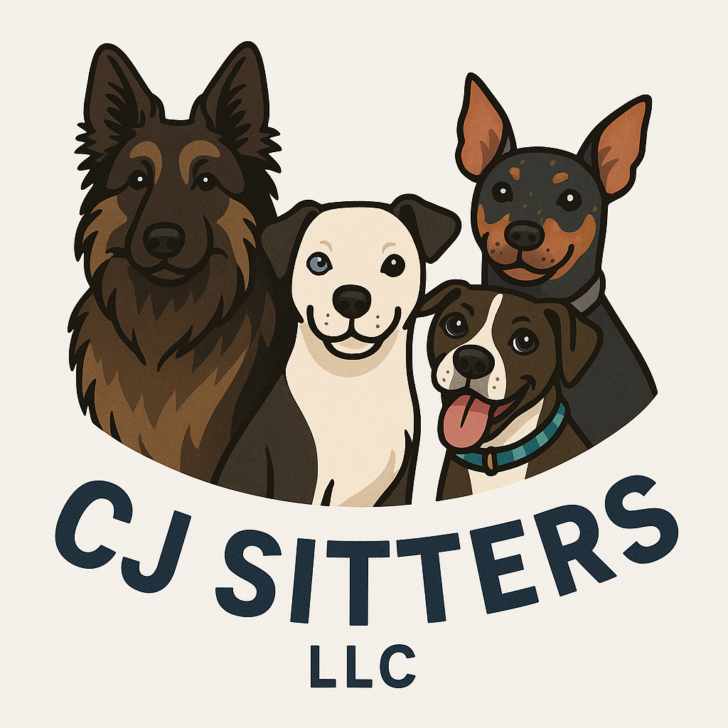 CJ Sitters LLC