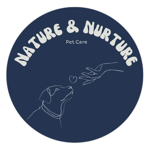 Nature &amp; Nurture Pet Care