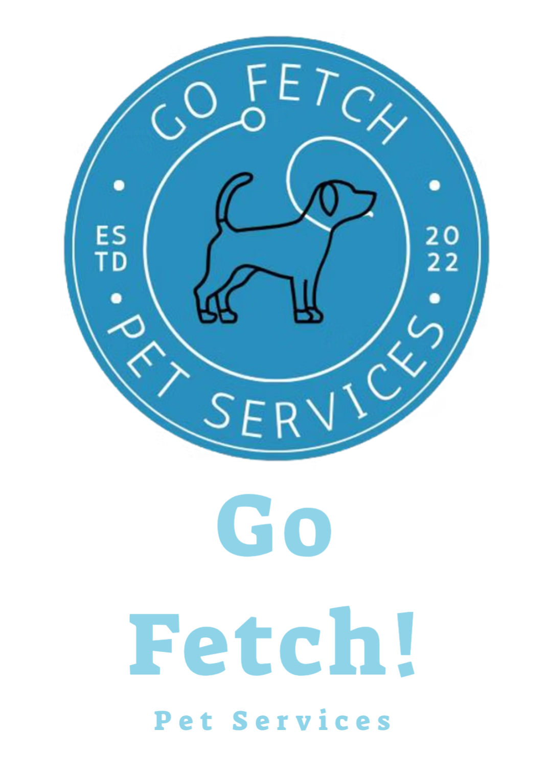 Go Fetch Pet Services
