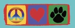 Peace, Love &amp; Petsitting LLC