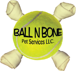 Ball N Bone Pet Care