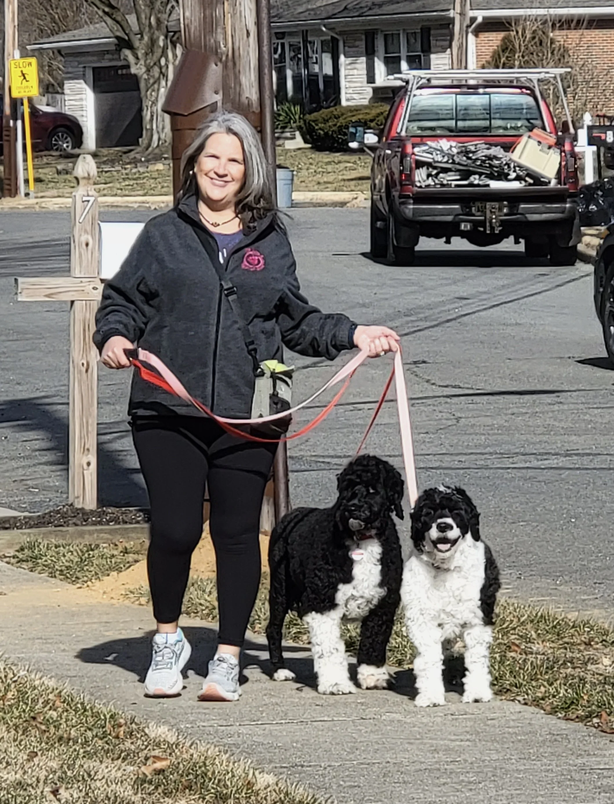 Pet Sitters Right At Home of Hamilton, LLC