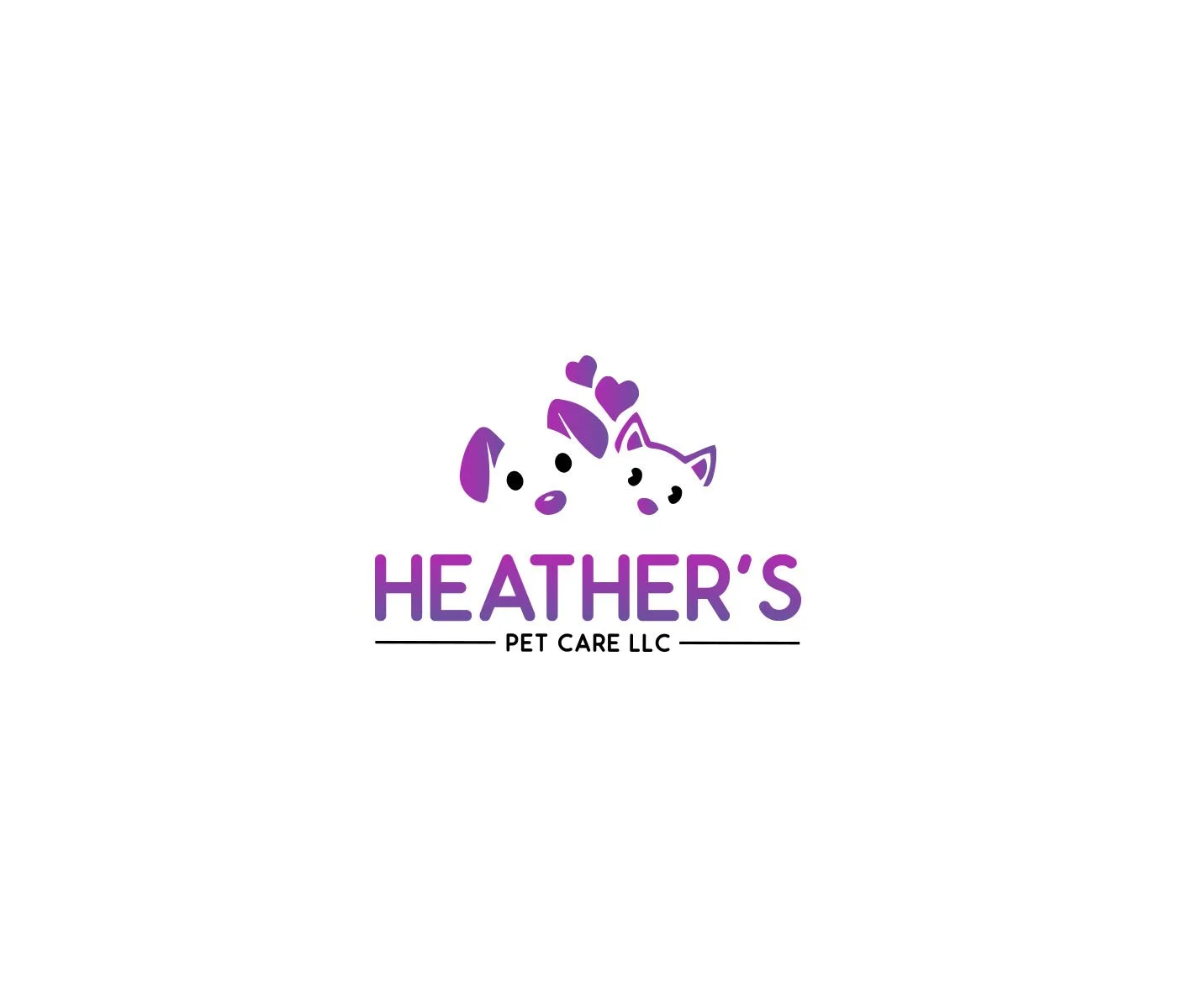Heather’s Pet Care LLC