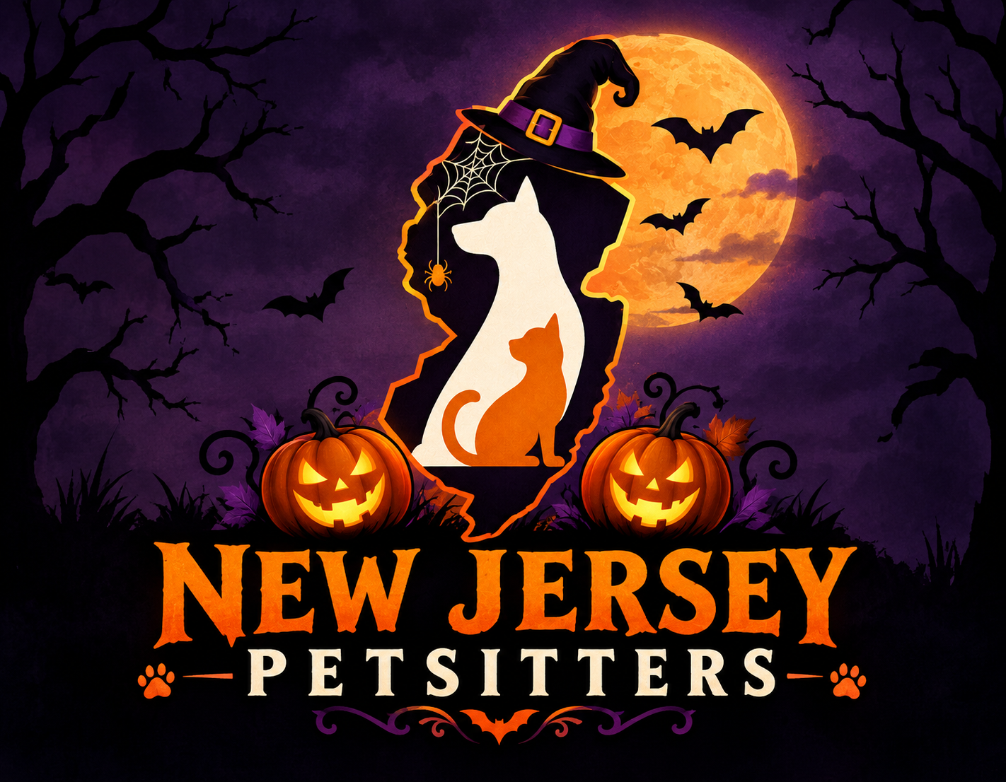New Jersey Pet Sitters