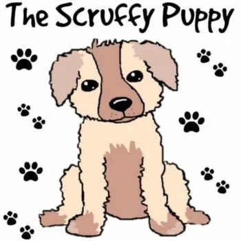 The Scruffy Puppy