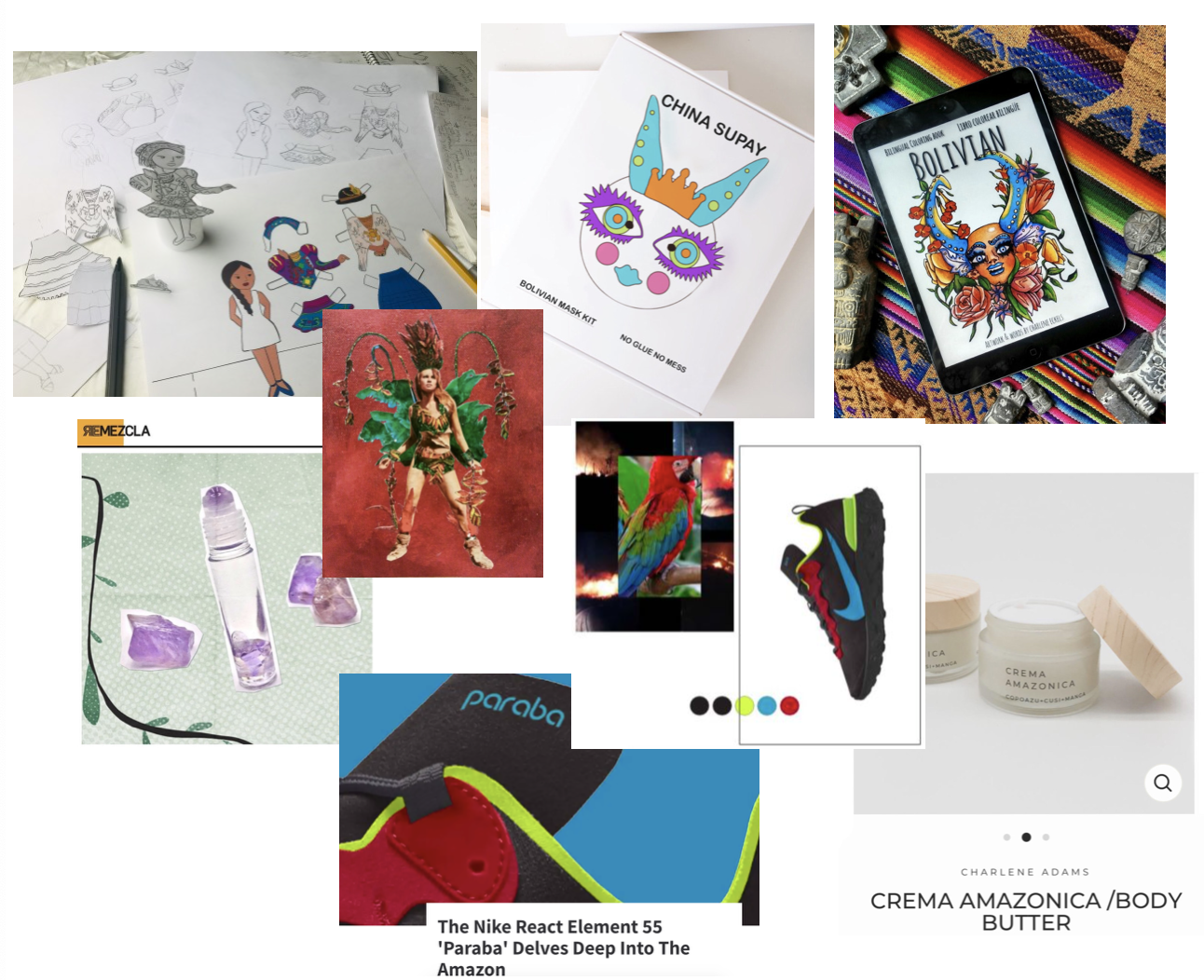 Portfolio