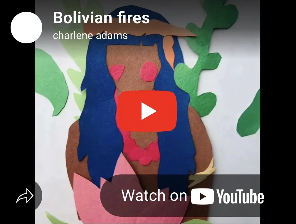 Video Amazon Collage