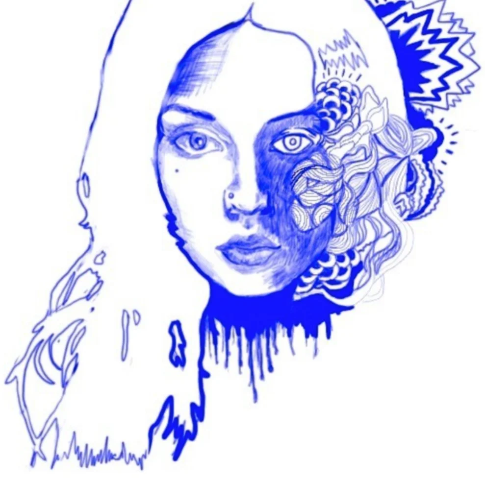 Untitled (Tablet Experiment)