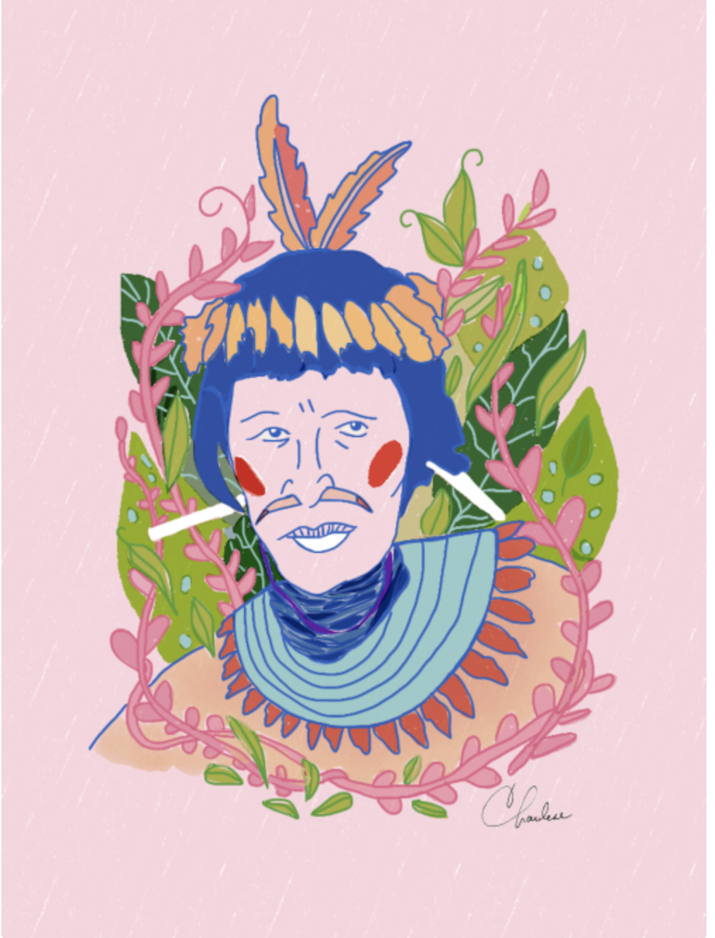 Chacobo