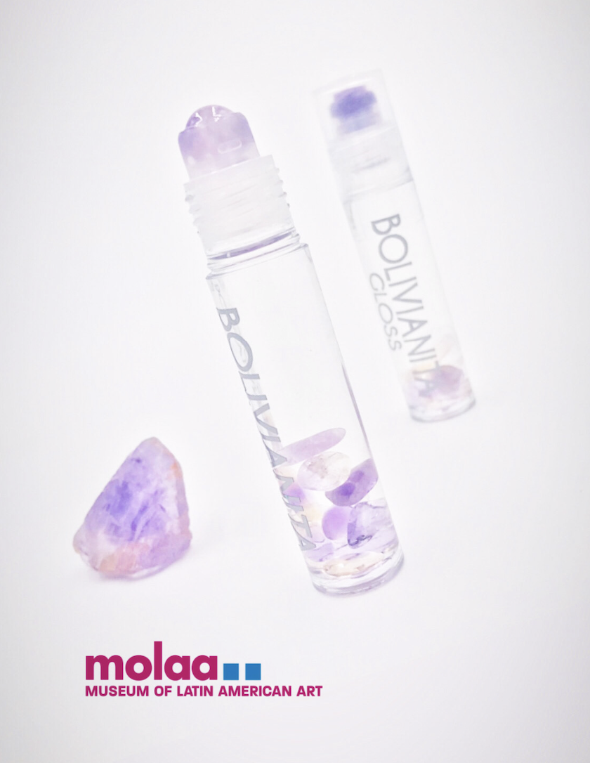 Bolivianita Gloss 