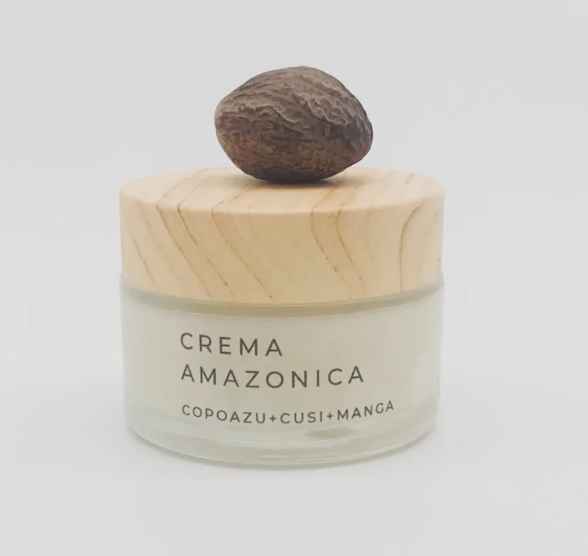 Crema Amazonica