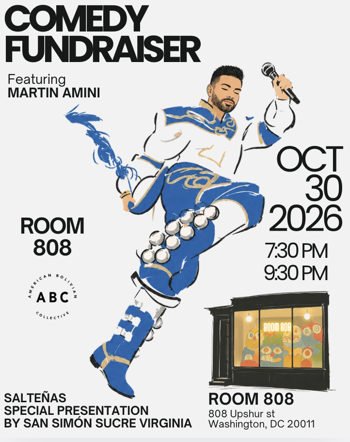 ABC X ROOM808 Scholarship Fundraiser 