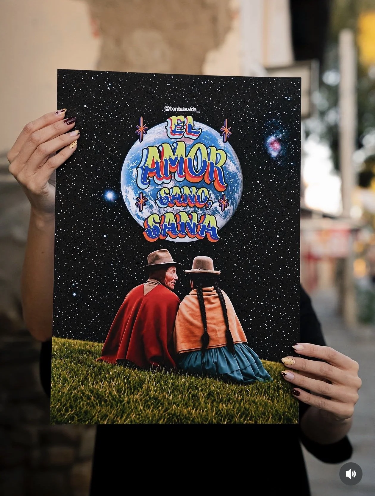 El Amor Sano Sana