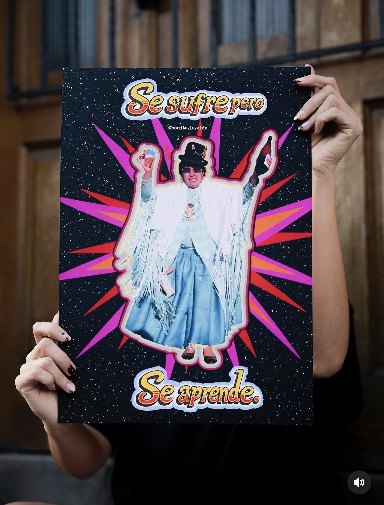 Se sufre pero se aprende