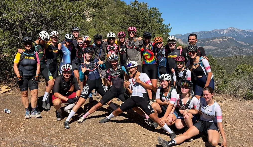 RIDERS IN THEIR OWN WORDS — DURANGO 2026 