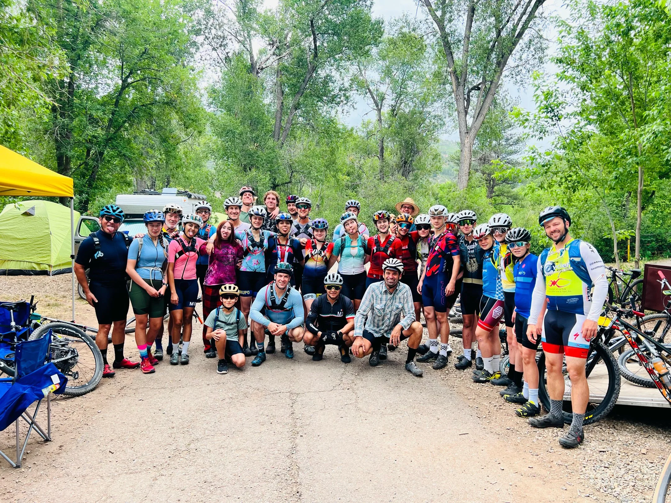 Races Programs Race Program — Beyond Racing - Youth Cycling Team in Tucson, AZ