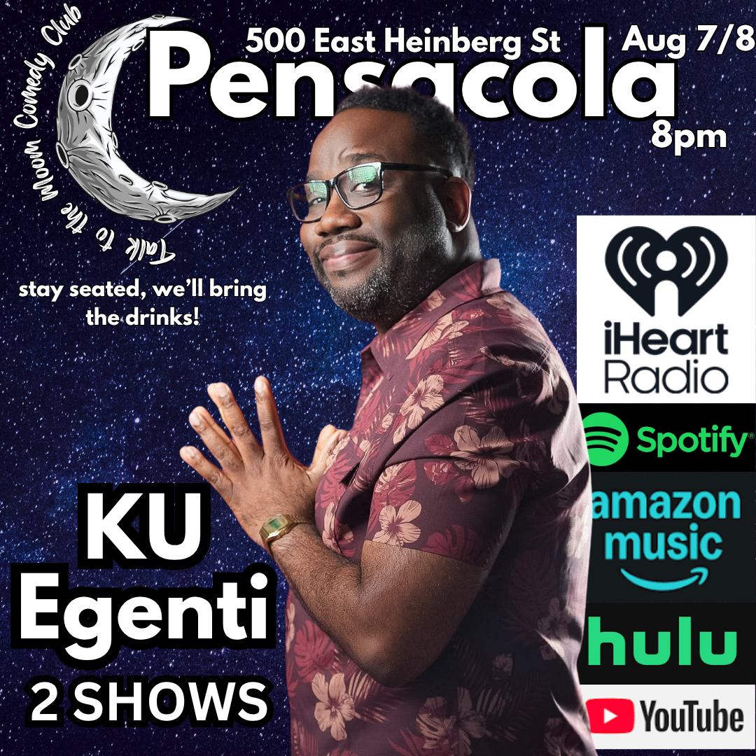 Aug 8th 8pm Ku Egenti