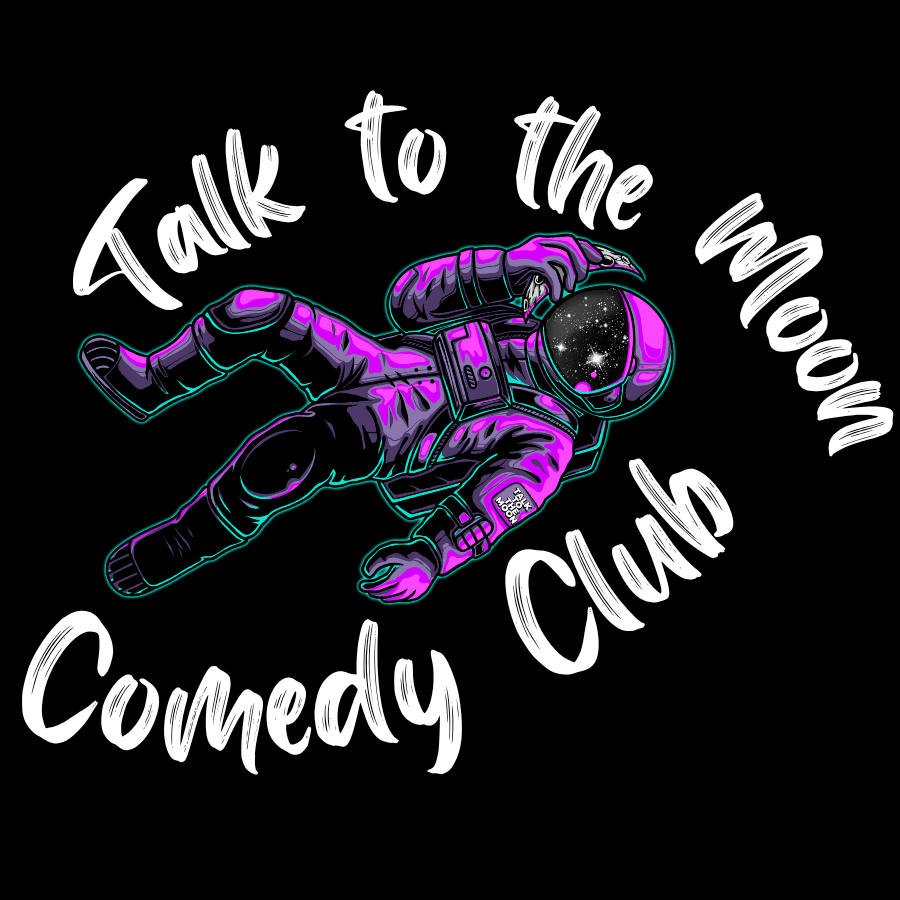 Talk to the Moon Comedy Club